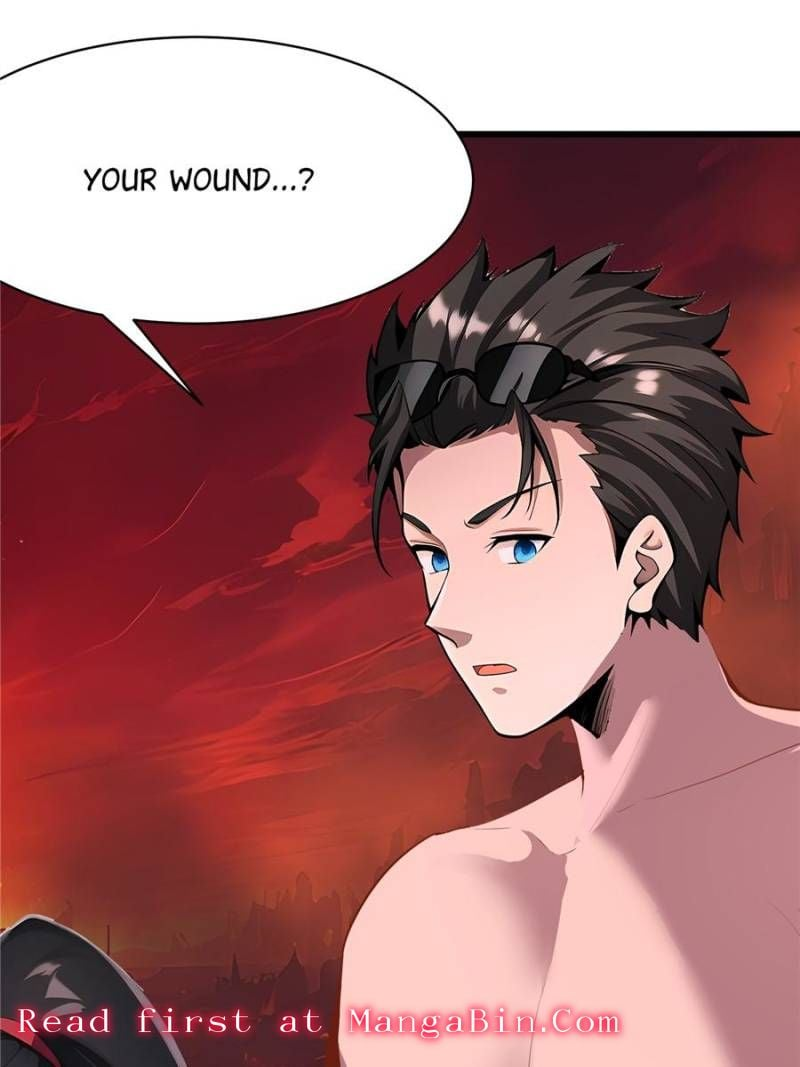 My Harem in a Foreign World Chapter 72 - page 7