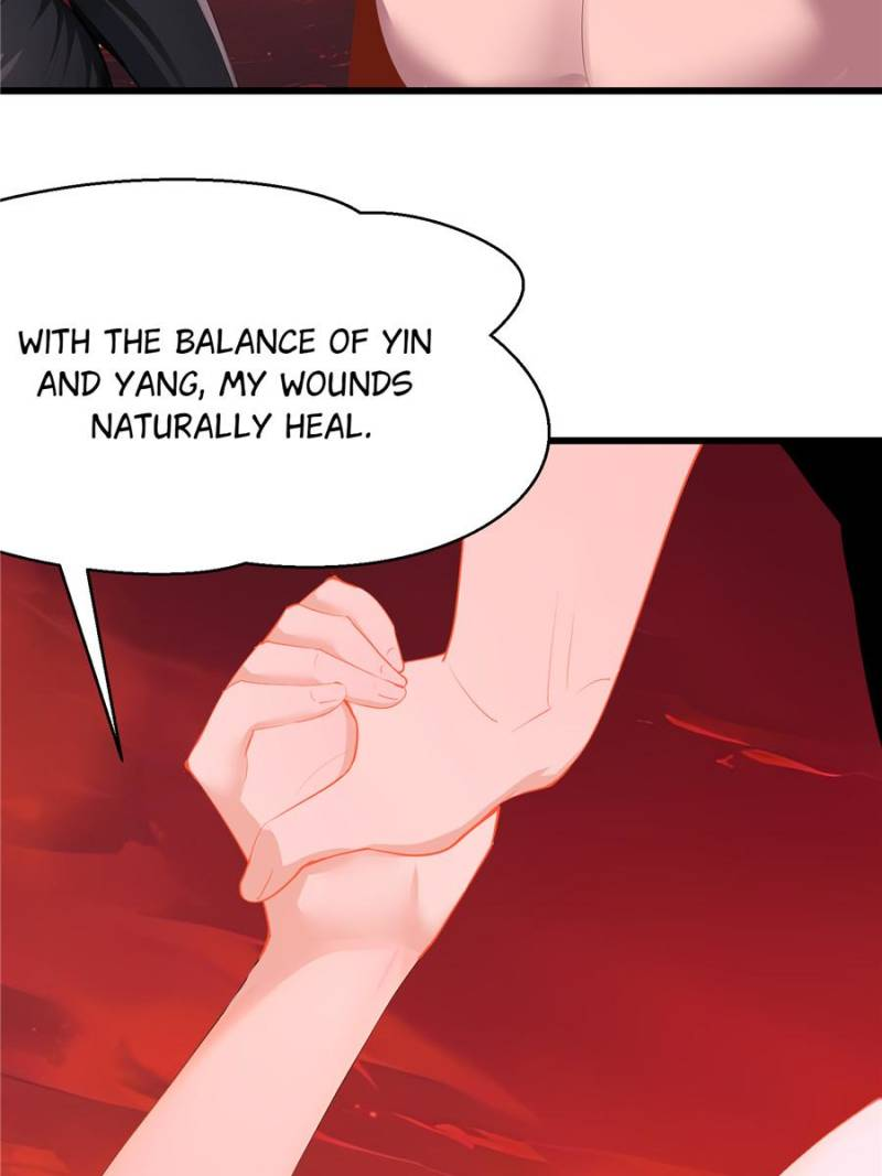 My Harem in a Foreign World Chapter 72 - page 8
