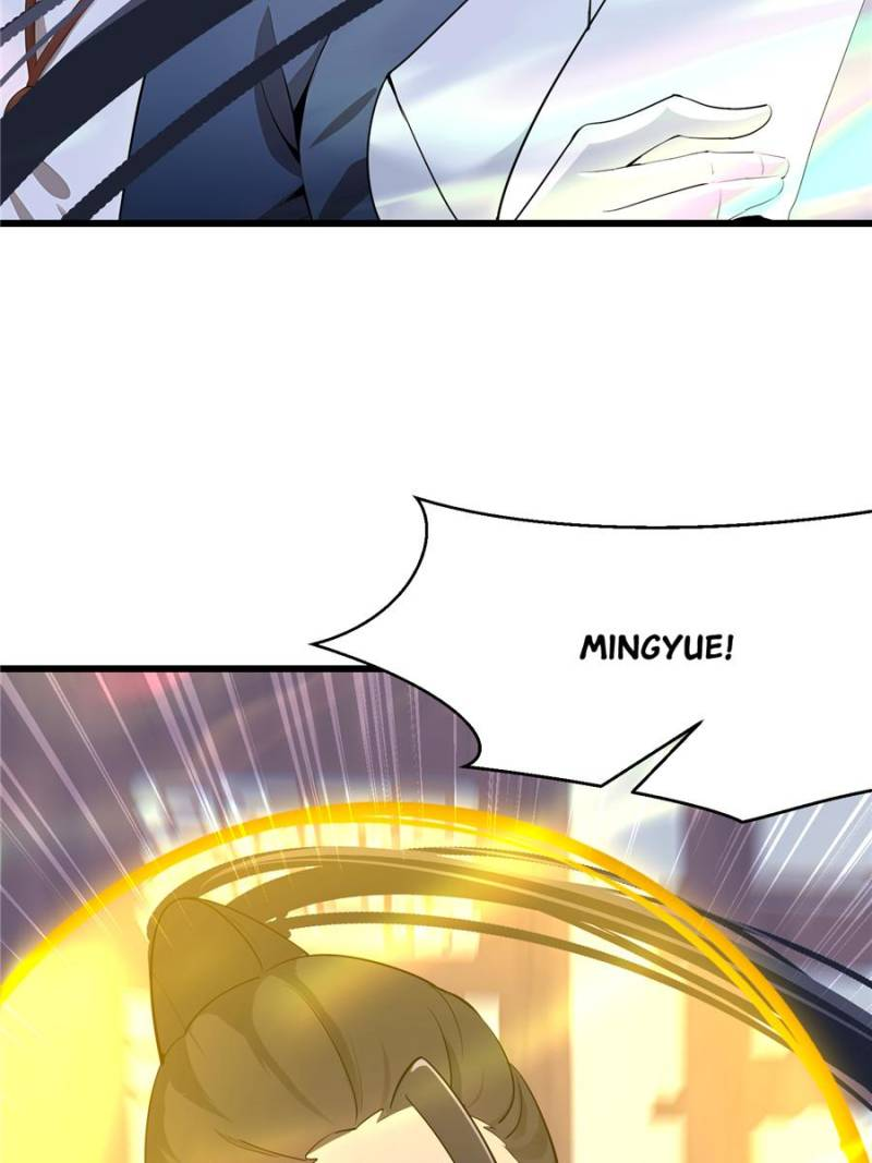 My Harem in a Foreign World Chapter 73 - page 32