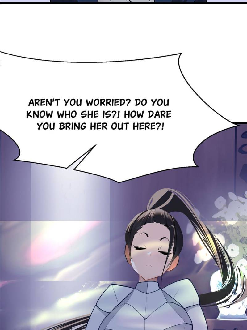 My Harem in a Foreign World Chapter 73 - page 5