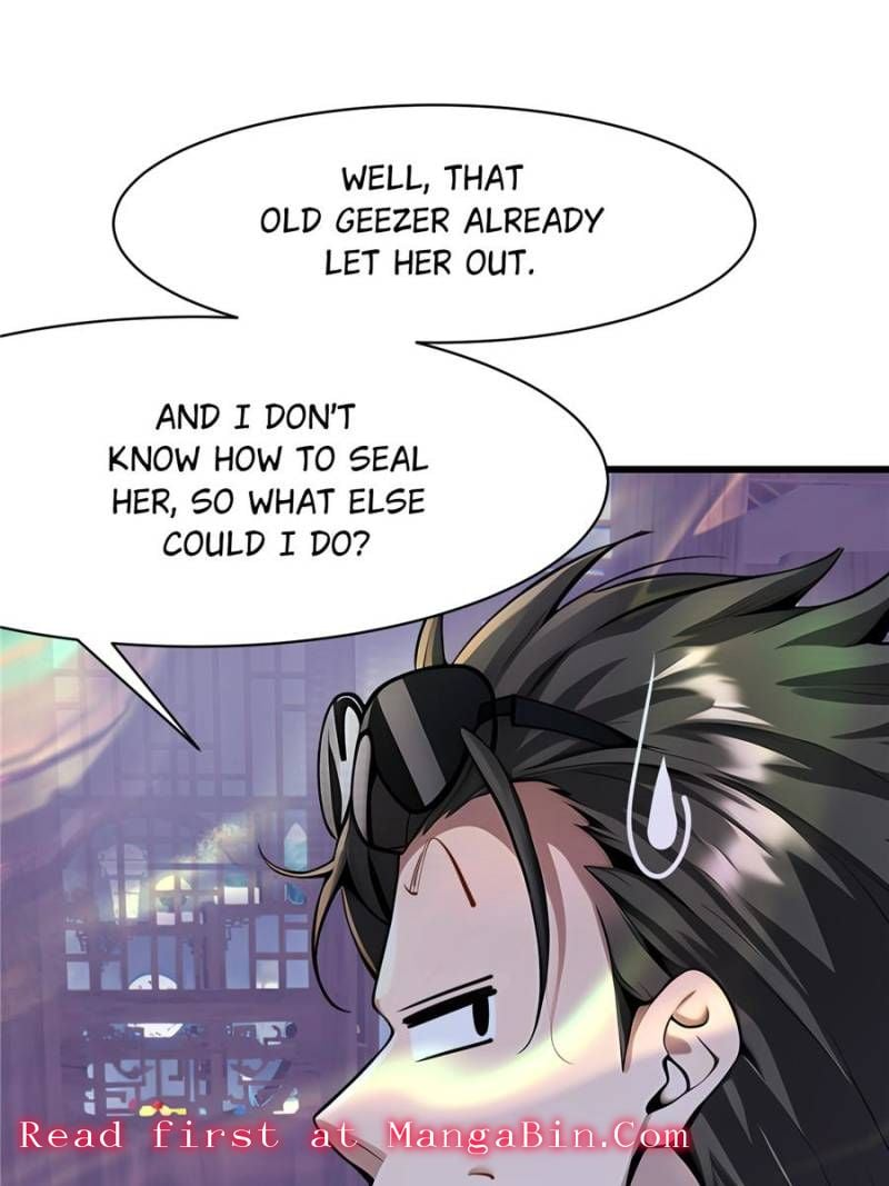 My Harem in a Foreign World Chapter 73 - page 7