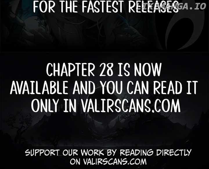 In the Empress’s Bedroom Lives a Snake Chapter 22 - page 9