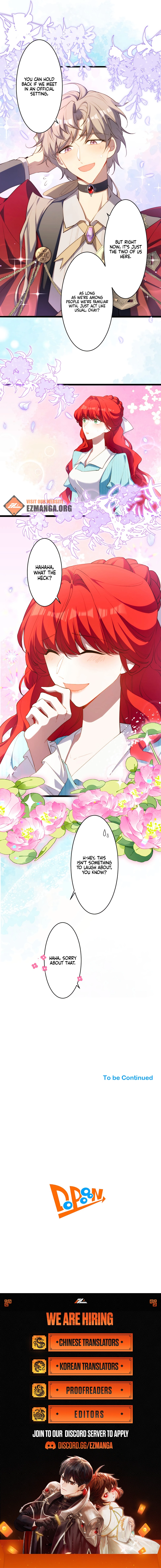 At This Rate, I'll Die So The Villainess Decided to Become a Diva! Chapter 9 - page 8