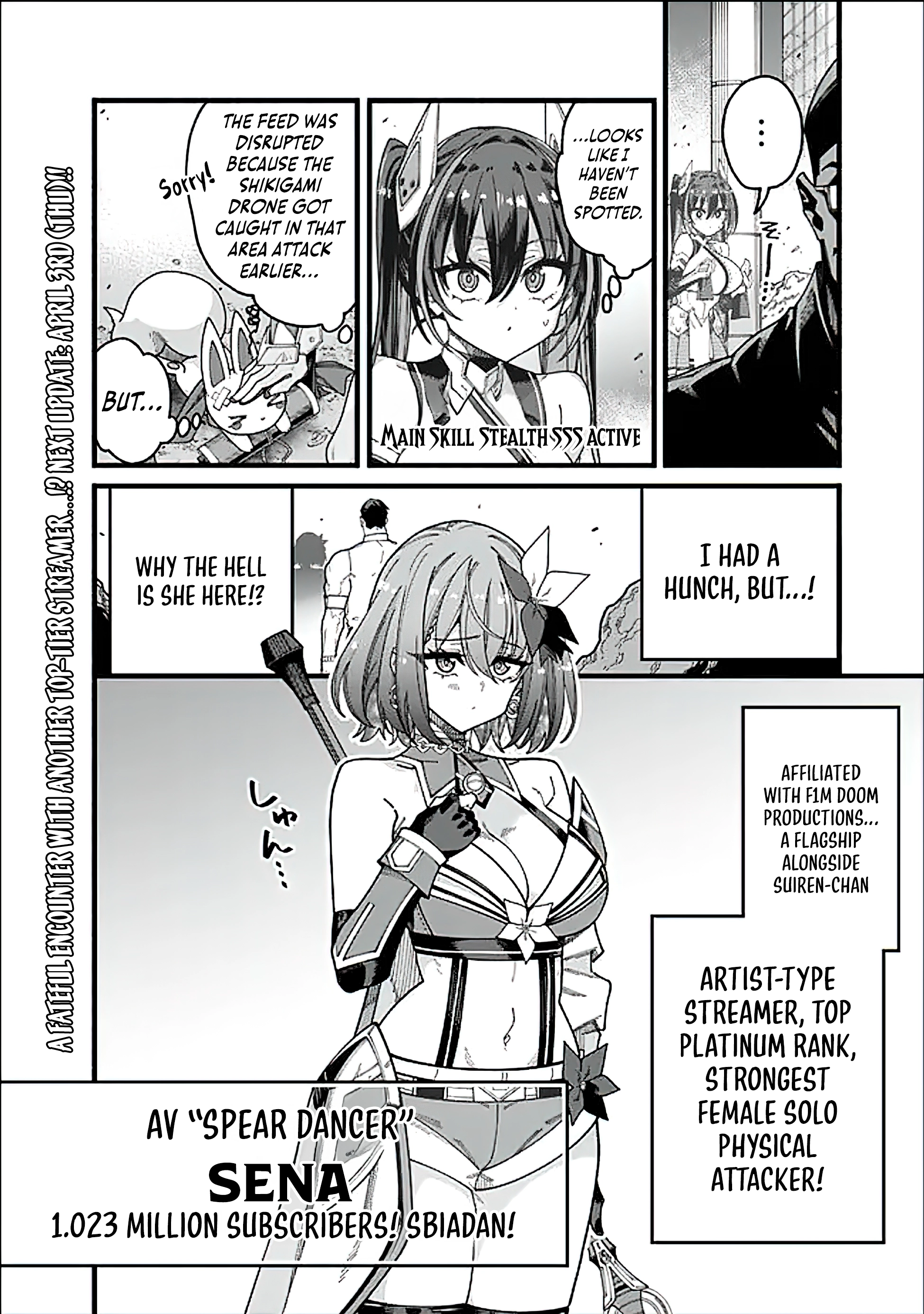 Jimi na Ojisan, Jitsu wa Eiyu Datta. -Jikaku ga Nai mama Muso Shitetara, Mei no Dungeon Haishin de Sarasareteta yo desu Chapter 11 - page 18
