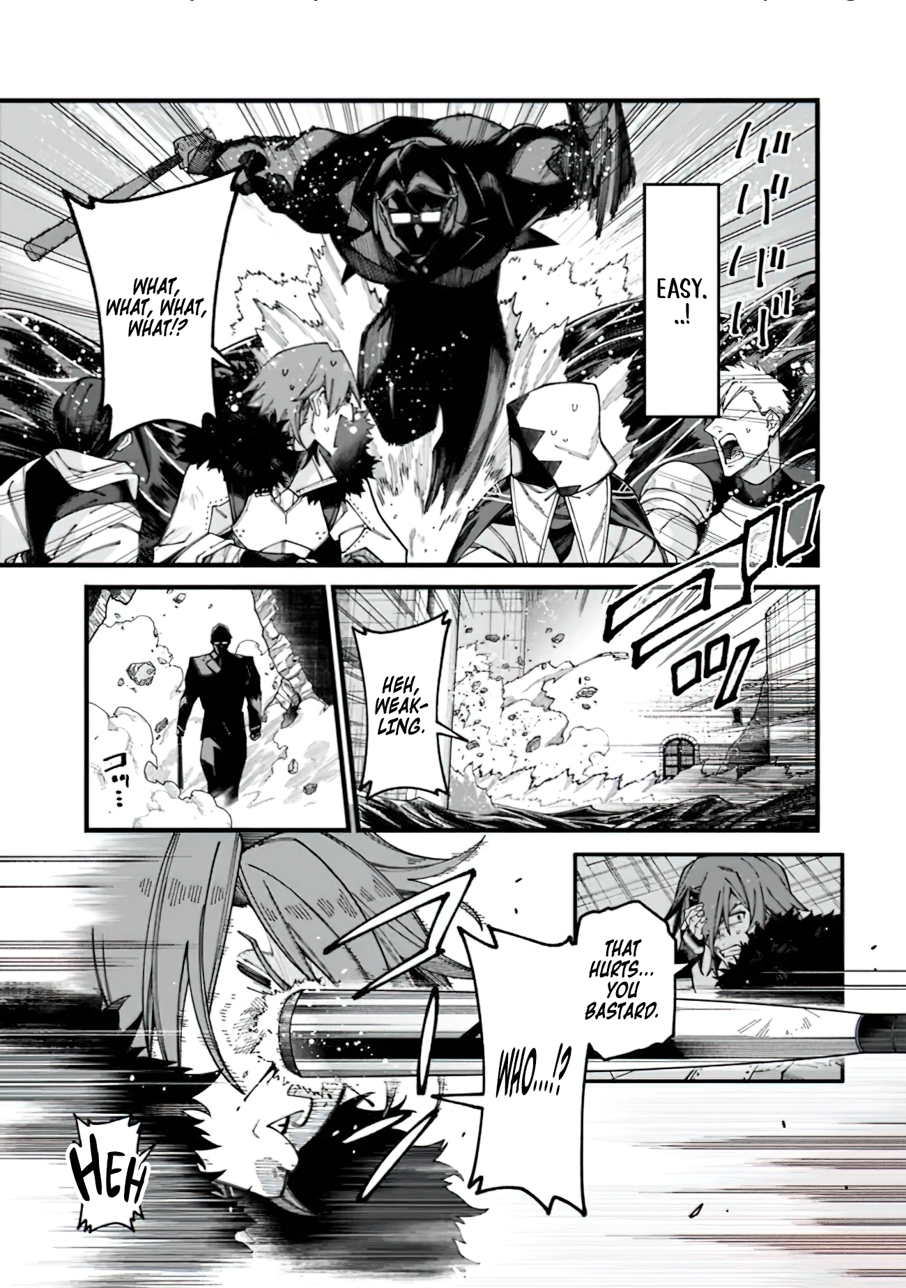 Jimi na Ojisan, Jitsu wa Eiyu Datta. -Jikaku ga Nai mama Muso Shitetara, Mei no Dungeon Haishin de Sarasareteta yo desu Chapter 6 - page 13