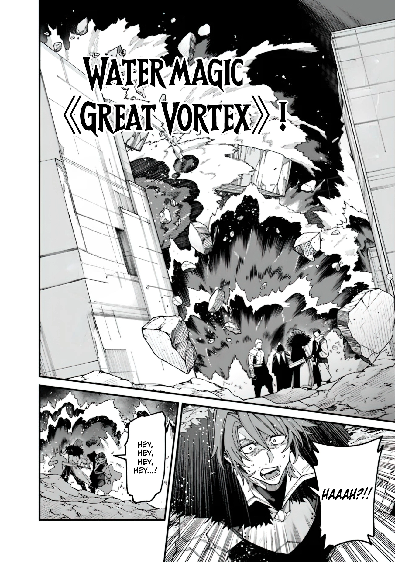 Jimi na Ojisan, Jitsu wa Eiyu Datta. -Jikaku ga Nai mama Muso Shitetara, Mei no Dungeon Haishin de Sarasareteta yo desu Chapter 6 - page 6