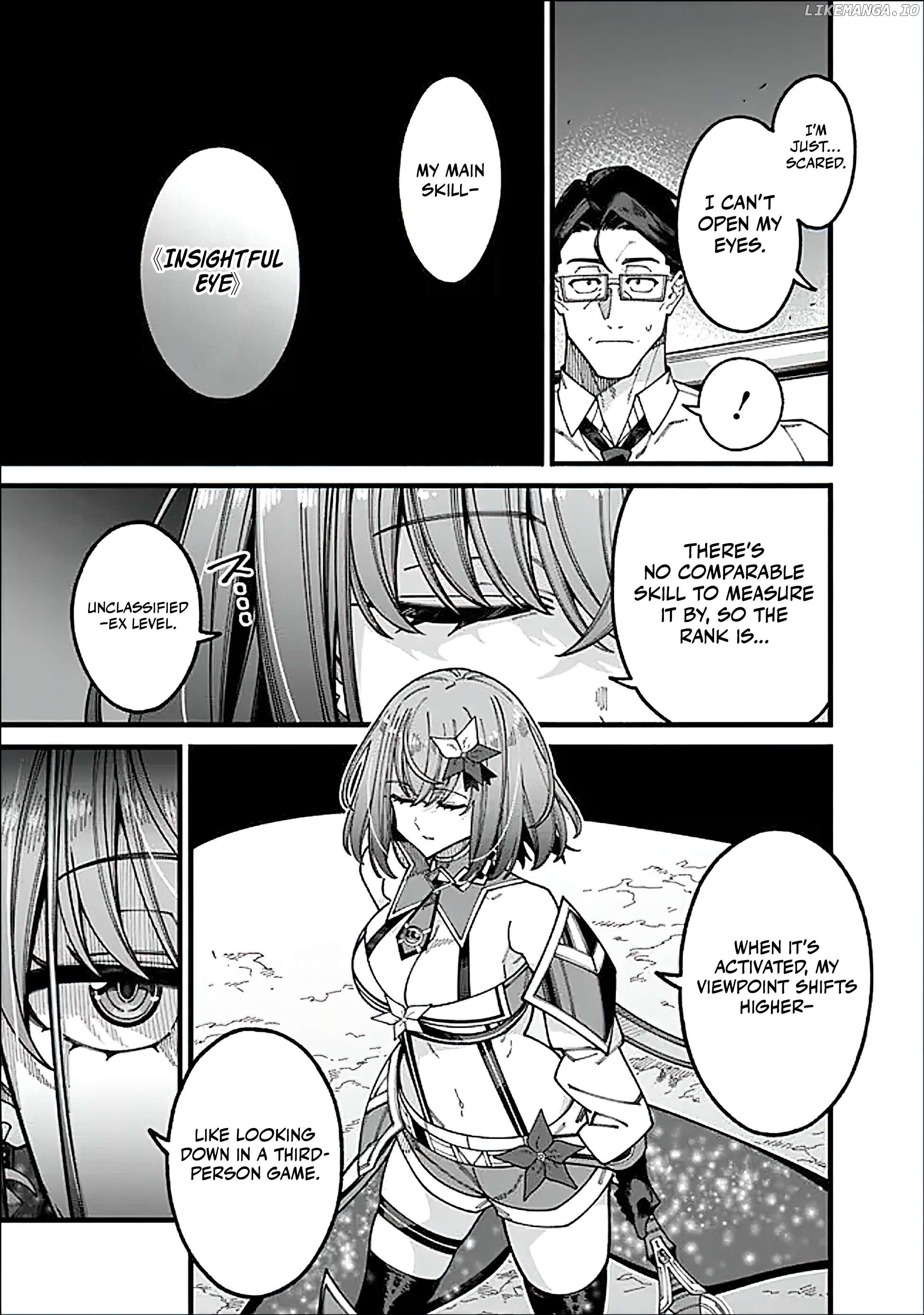 Jimi na Ojisan, Jitsu wa Eiyu Datta. -Jikaku ga Nai mama Muso Shitetara, Mei no Dungeon Haishin de Sarasareteta yo desu Chapter 13 - page 4
