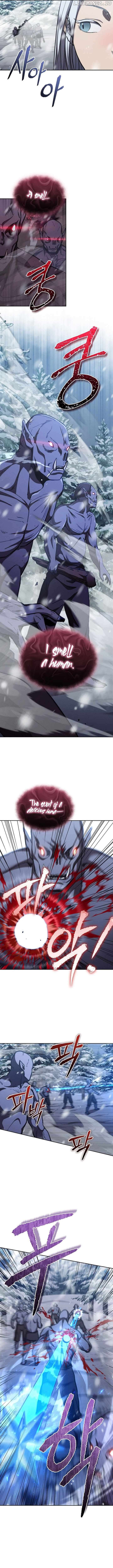 I Became the Successor of the Martial God Chapter 24 - page 2