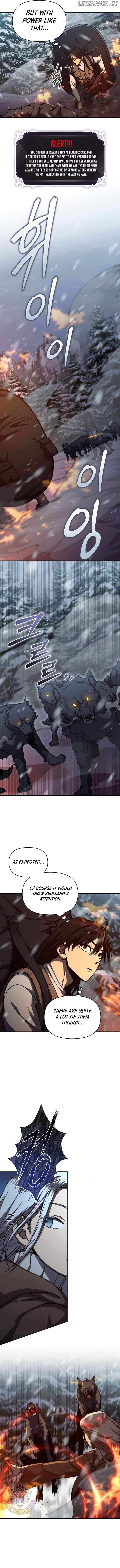I Became the Successor of the Martial God Chapter 24 - page 5