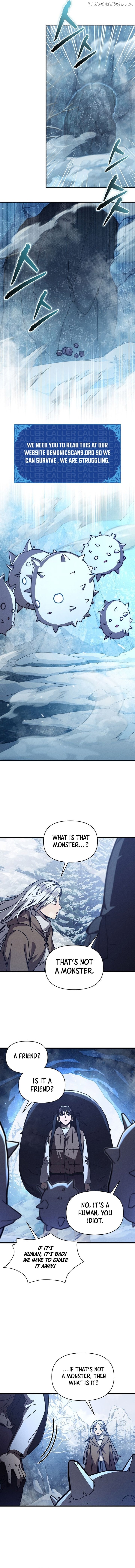 I Became the Successor of the Martial God Chapter 25 - page 2