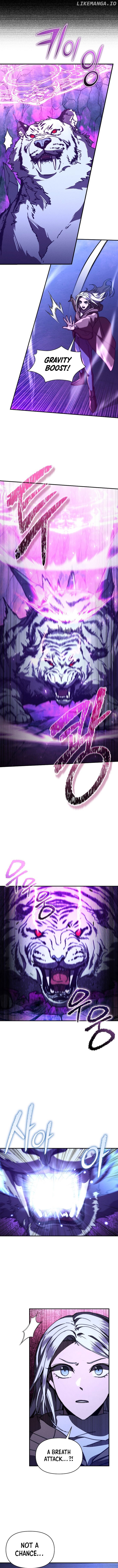 I Became the Successor of the Martial God Chapter 26 - page 4
