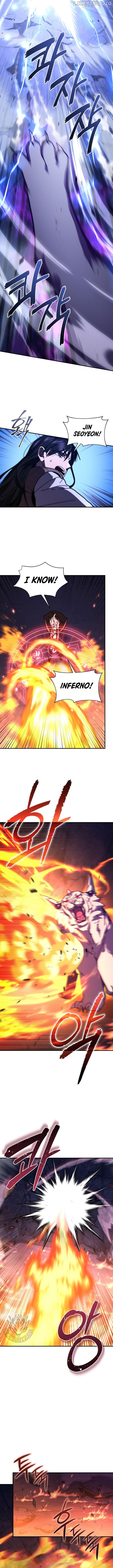 I Became the Successor of the Martial God Chapter 26 - page 7