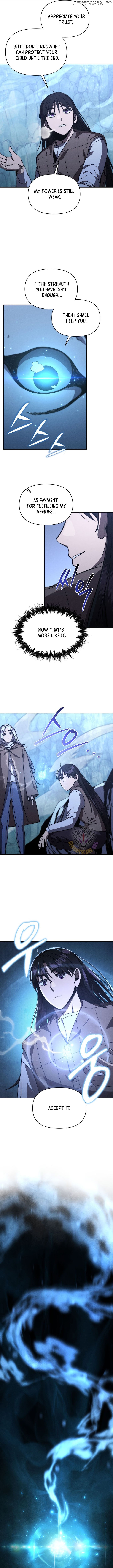 I Became the Successor of the Martial God Chapter 27 - page 10