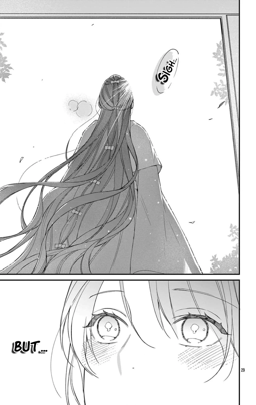 The king and the queen Chapter 5 - page 31