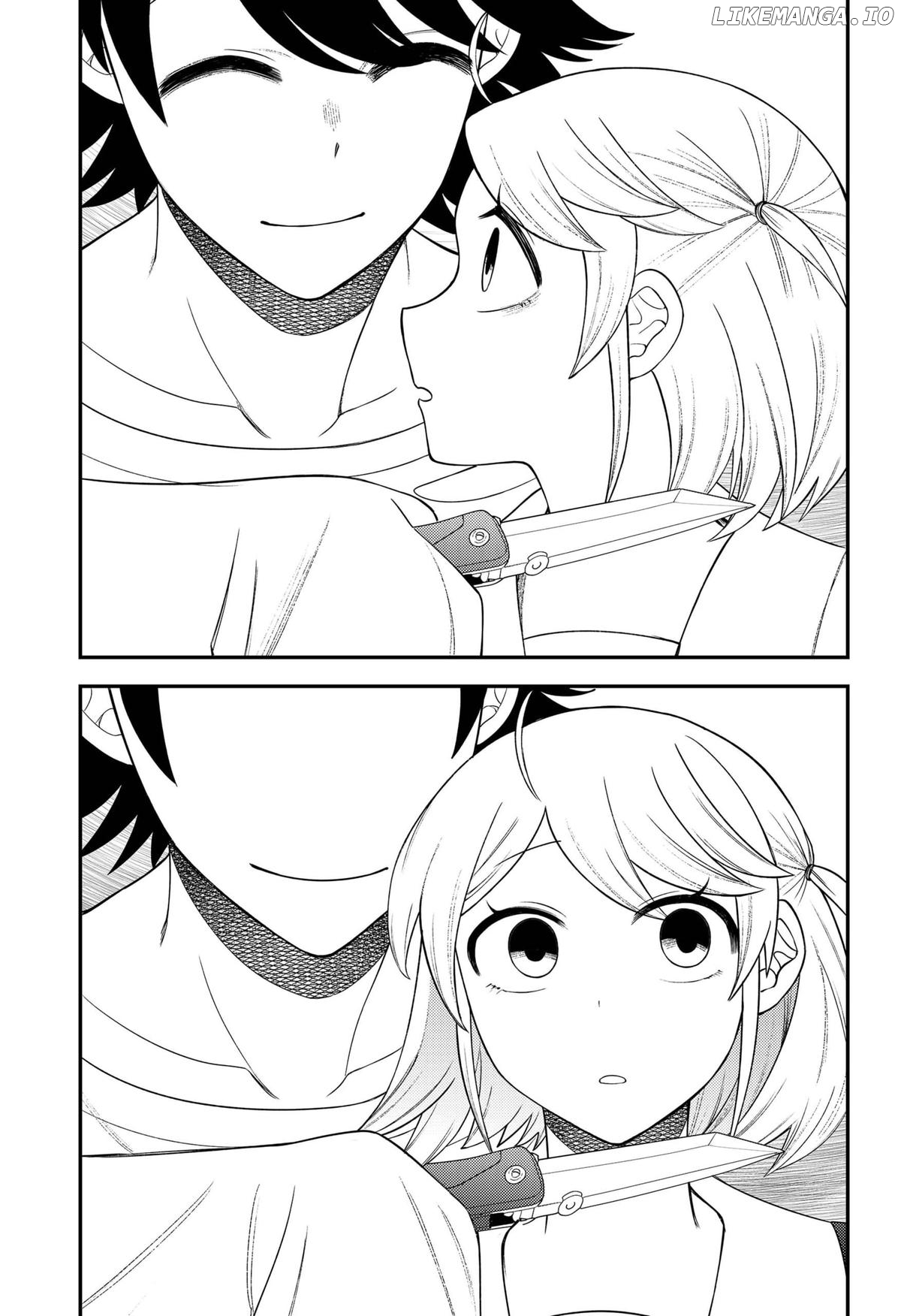 Sirens Won't Sing For You [Official] Chapter 17 - page 5