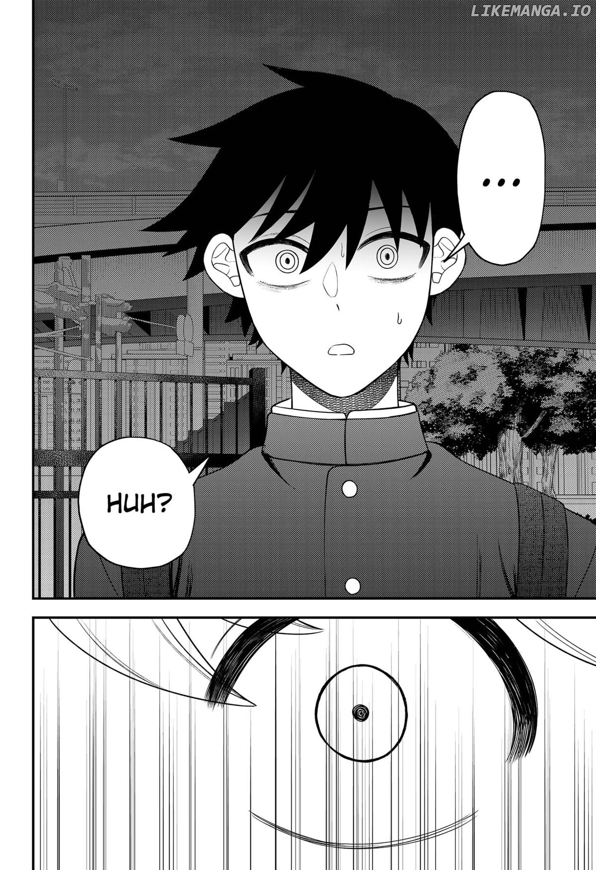 Sirens Won't Sing For You [Official] Chapter 17 - page 6