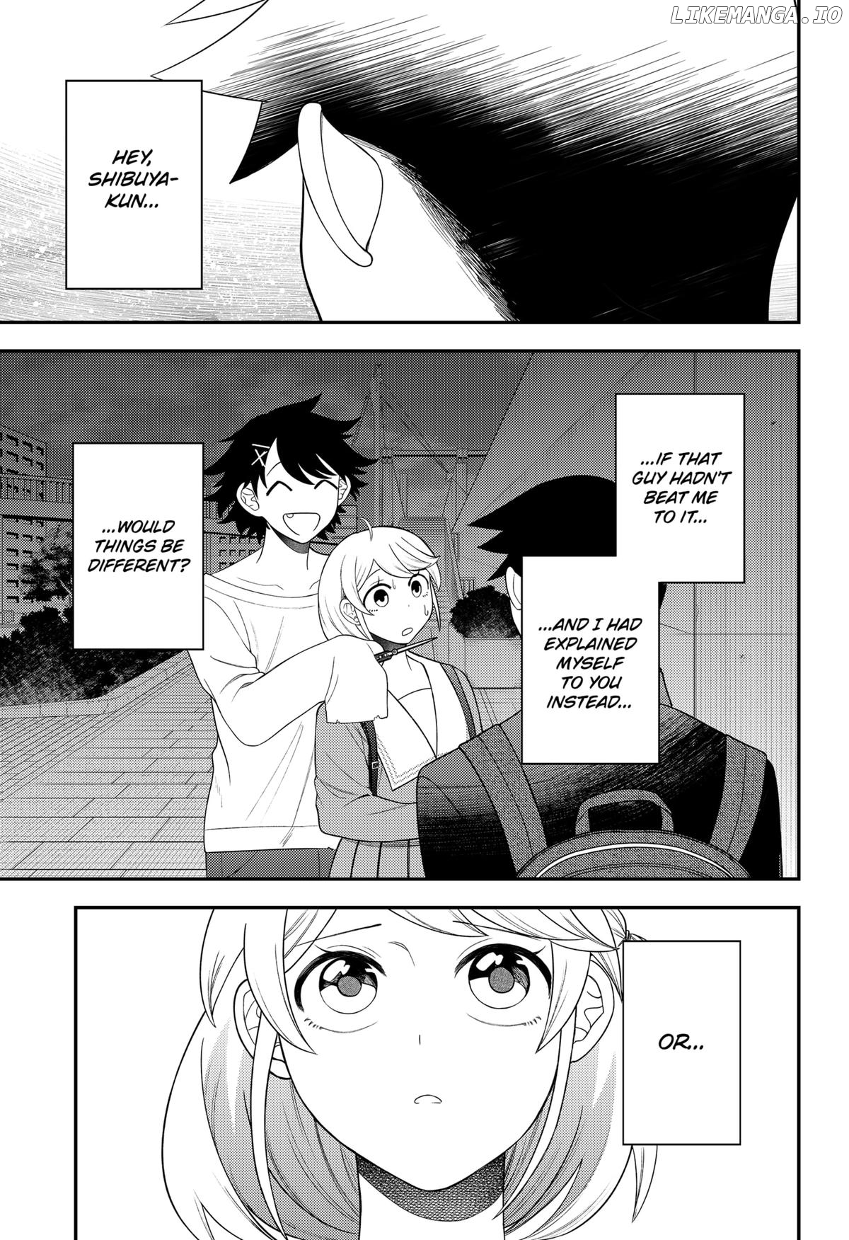 Sirens Won't Sing For You [Official] Chapter 18 - page 13