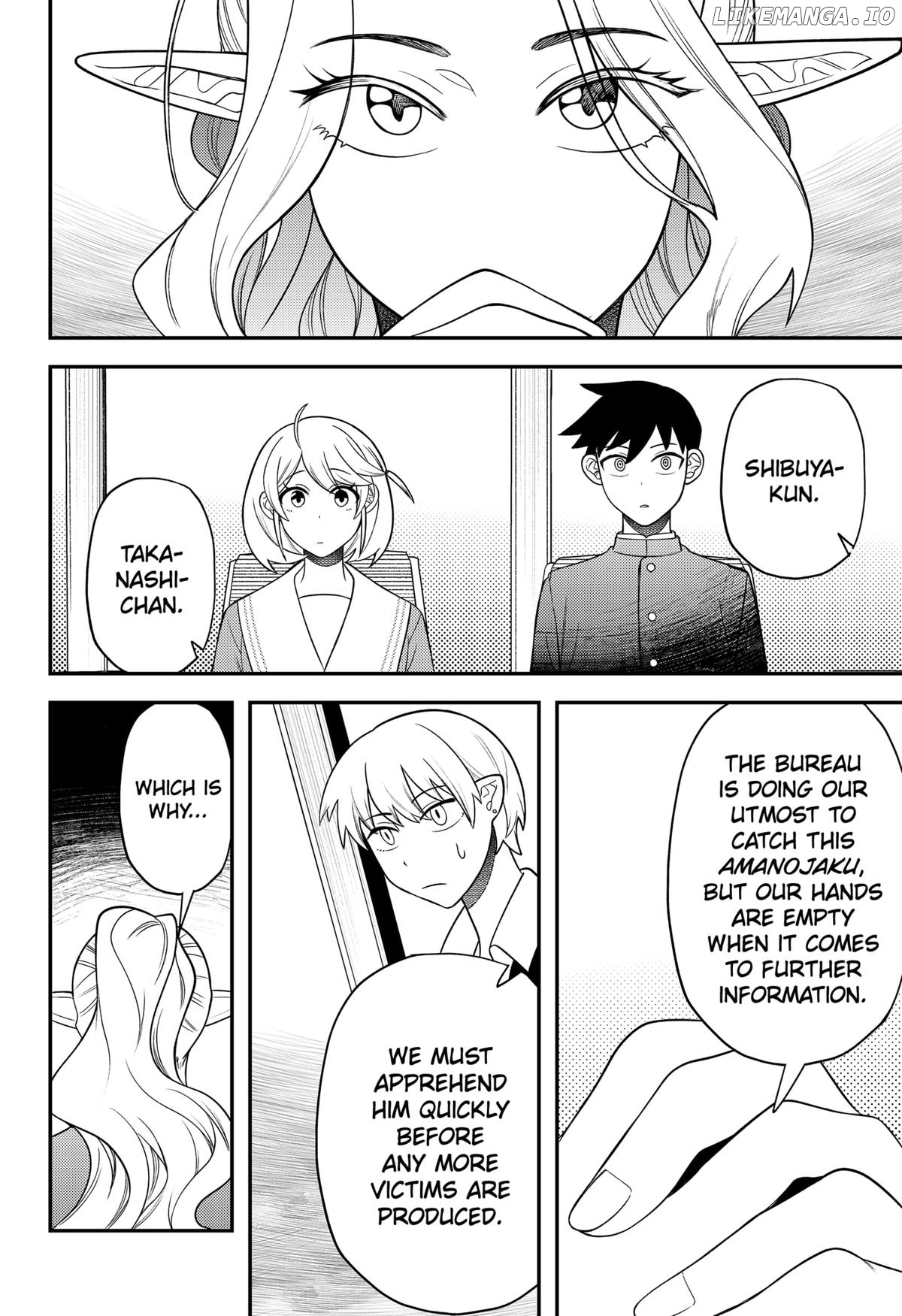 Sirens Won't Sing For You [Official] Chapter 18 - page 18