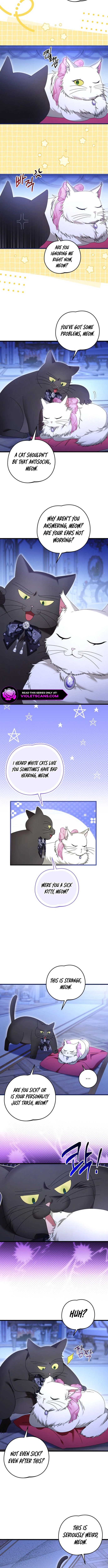 That’s Just How First Love Is Your Highness Chapter 24 - page 3