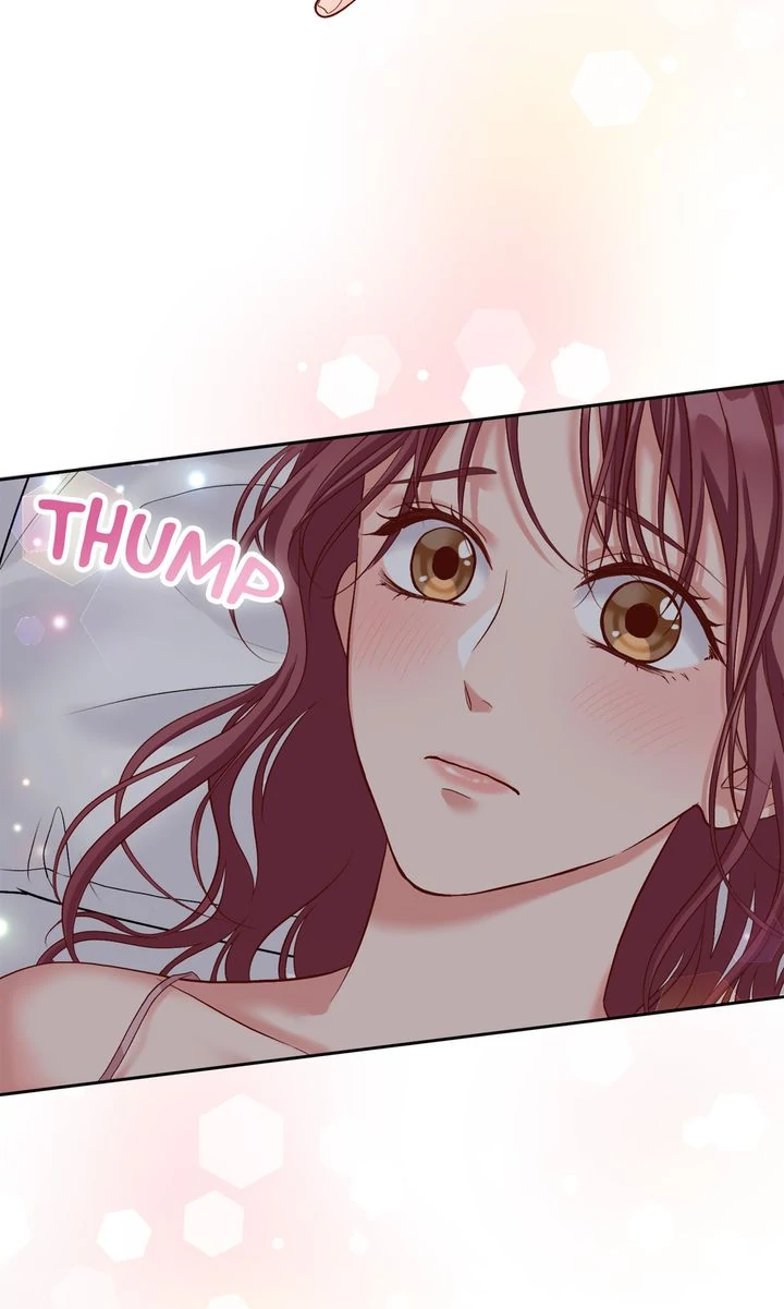Business Marriage - If You Fall in Love, We'll Get a Divorce Chapter 21 - page 22