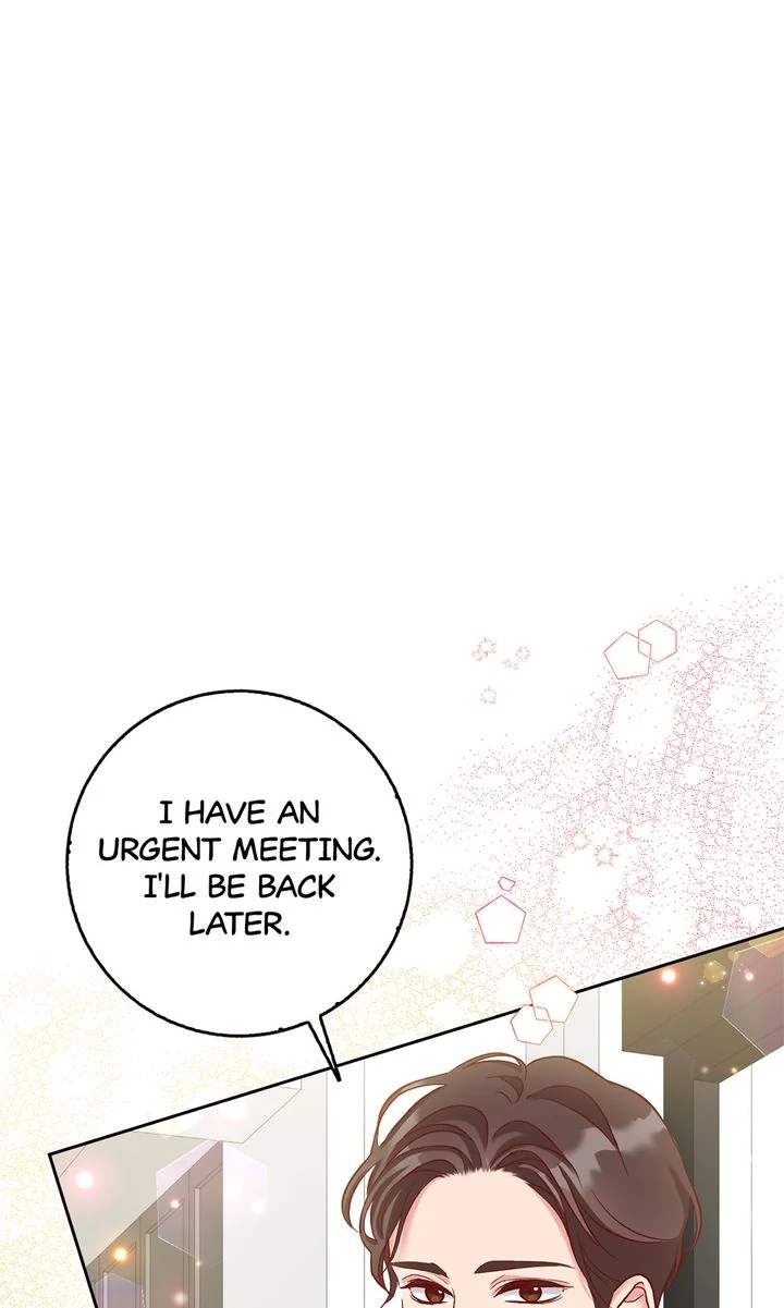 Business Marriage - If You Fall in Love, We'll Get a Divorce Chapter 21 - page 30