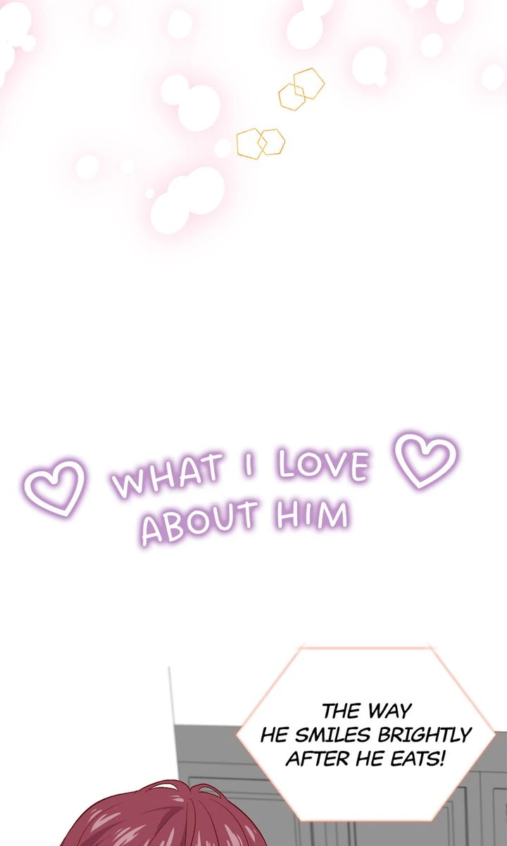 Business Marriage - If You Fall in Love, We'll Get a Divorce Chapter 21 - page 98