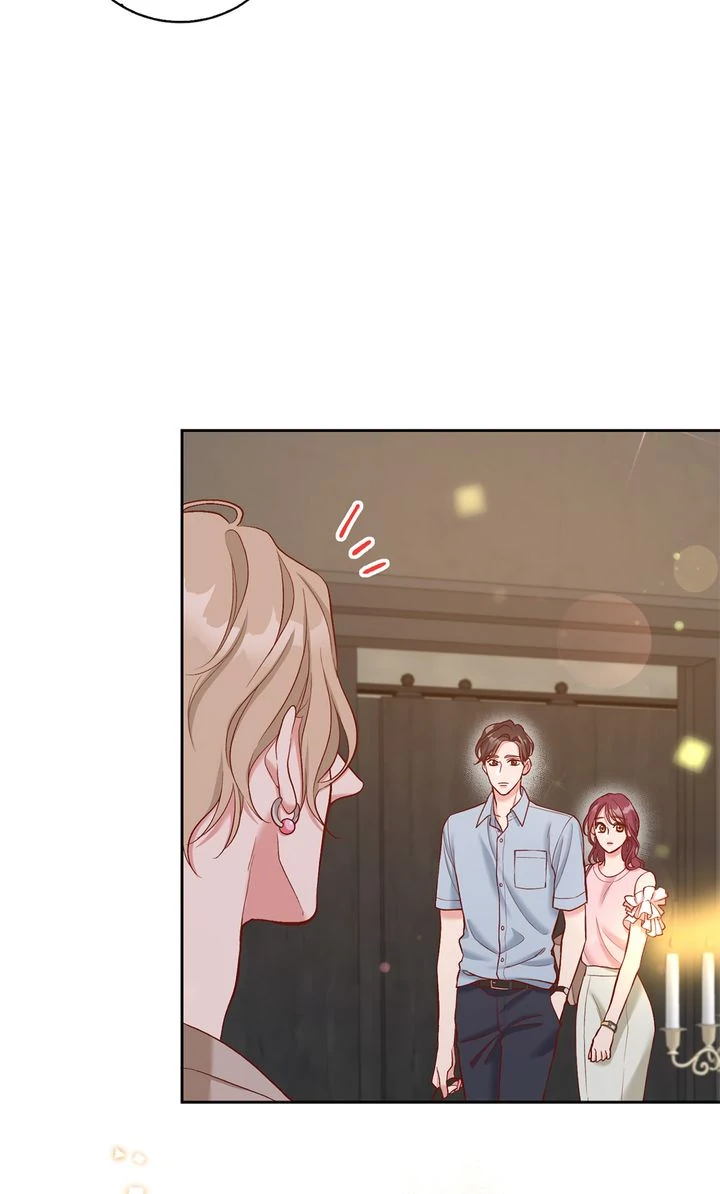 Business Marriage - If You Fall in Love, We'll Get a Divorce Chapter 22 - page 9