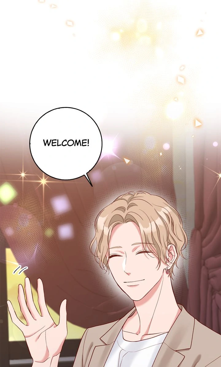 Business Marriage - If You Fall in Love, We'll Get a Divorce Chapter 22 - page 10