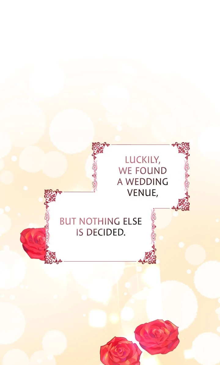 Business Marriage - If You Fall in Love, We'll Get a Divorce Chapter 22 - page 13