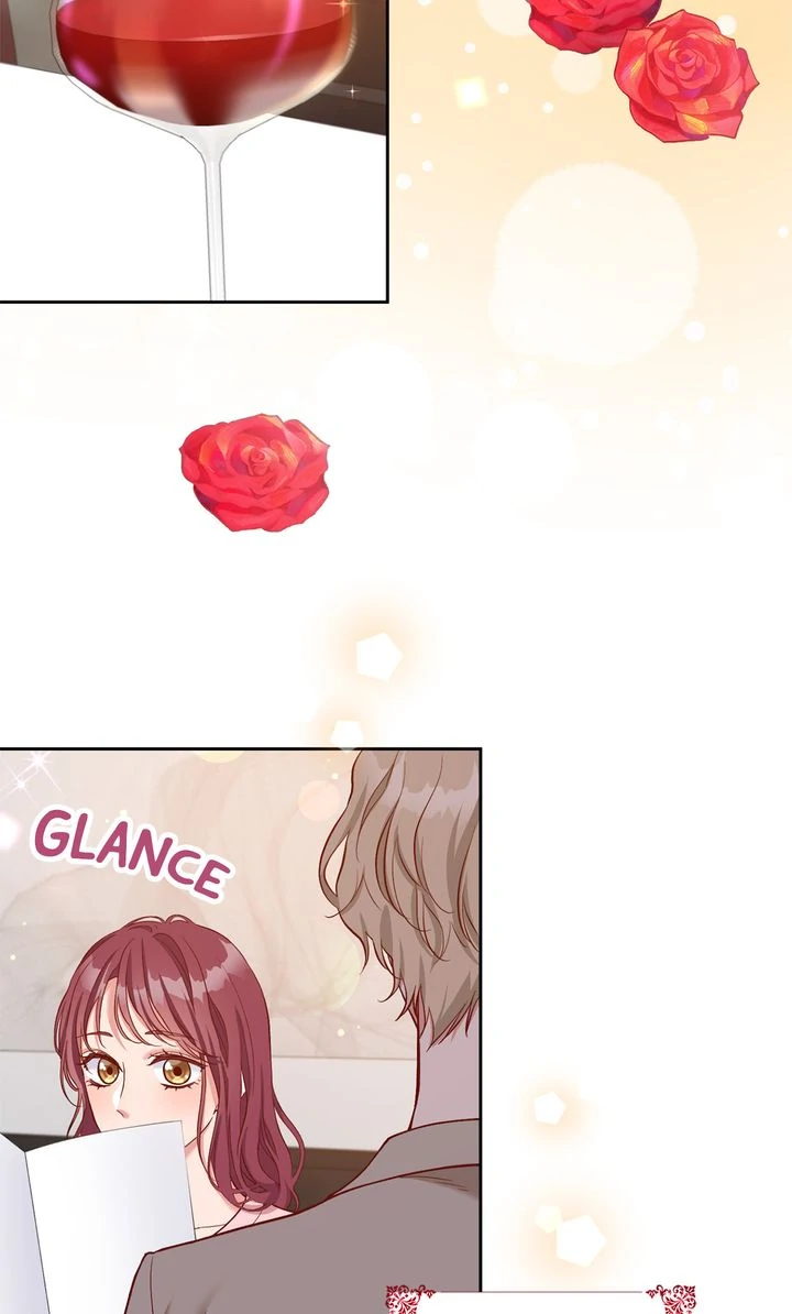Business Marriage - If You Fall in Love, We'll Get a Divorce Chapter 22 - page 15