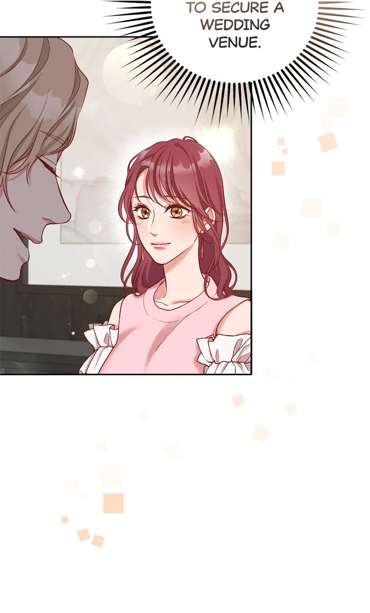 Business Marriage - If You Fall in Love, We'll Get a Divorce Chapter 22 - page 23