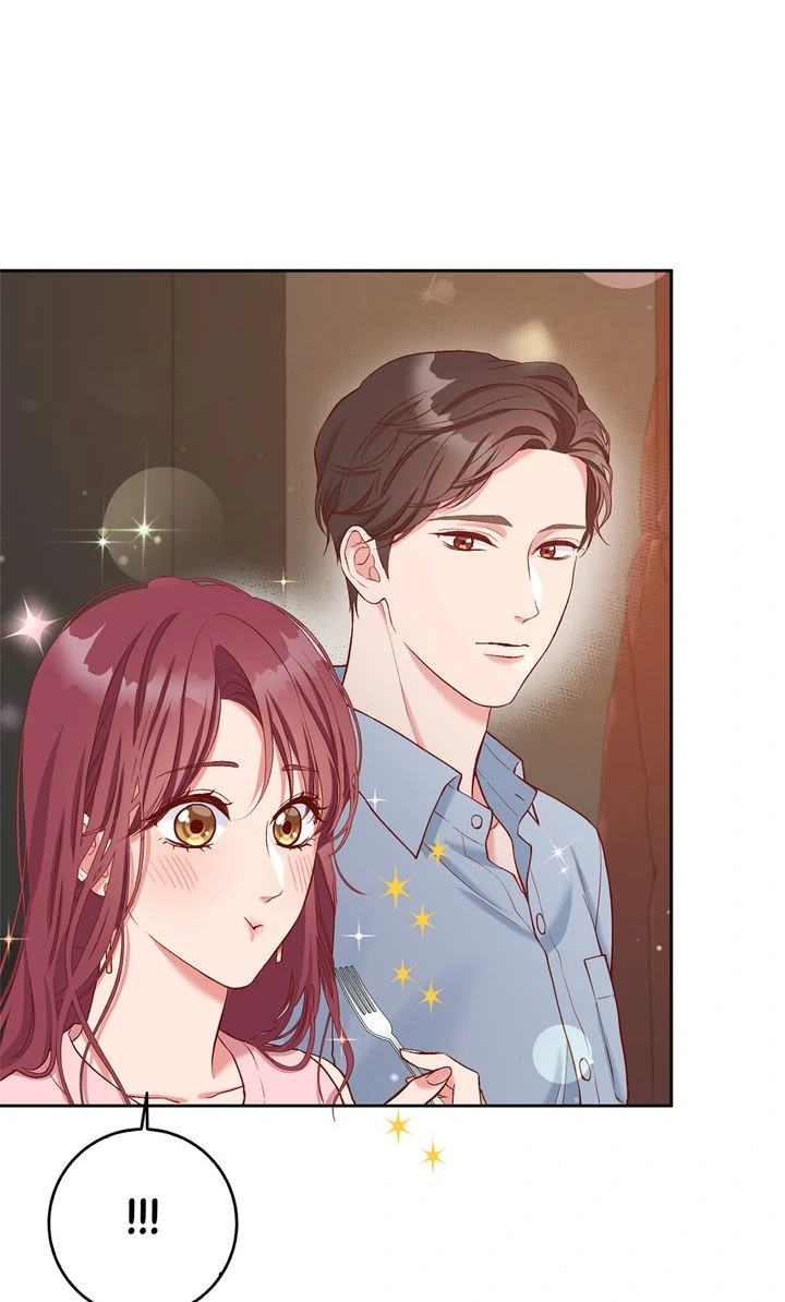 Business Marriage - If You Fall in Love, We'll Get a Divorce Chapter 22 - page 25