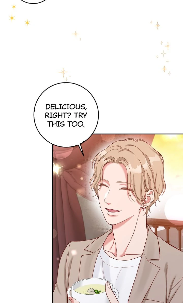 Business Marriage - If You Fall in Love, We'll Get a Divorce Chapter 22 - page 26