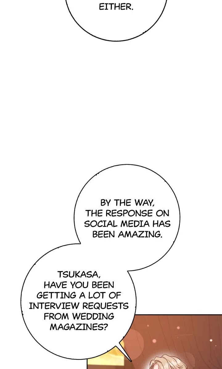 Business Marriage - If You Fall in Love, We'll Get a Divorce Chapter 22 - page 28