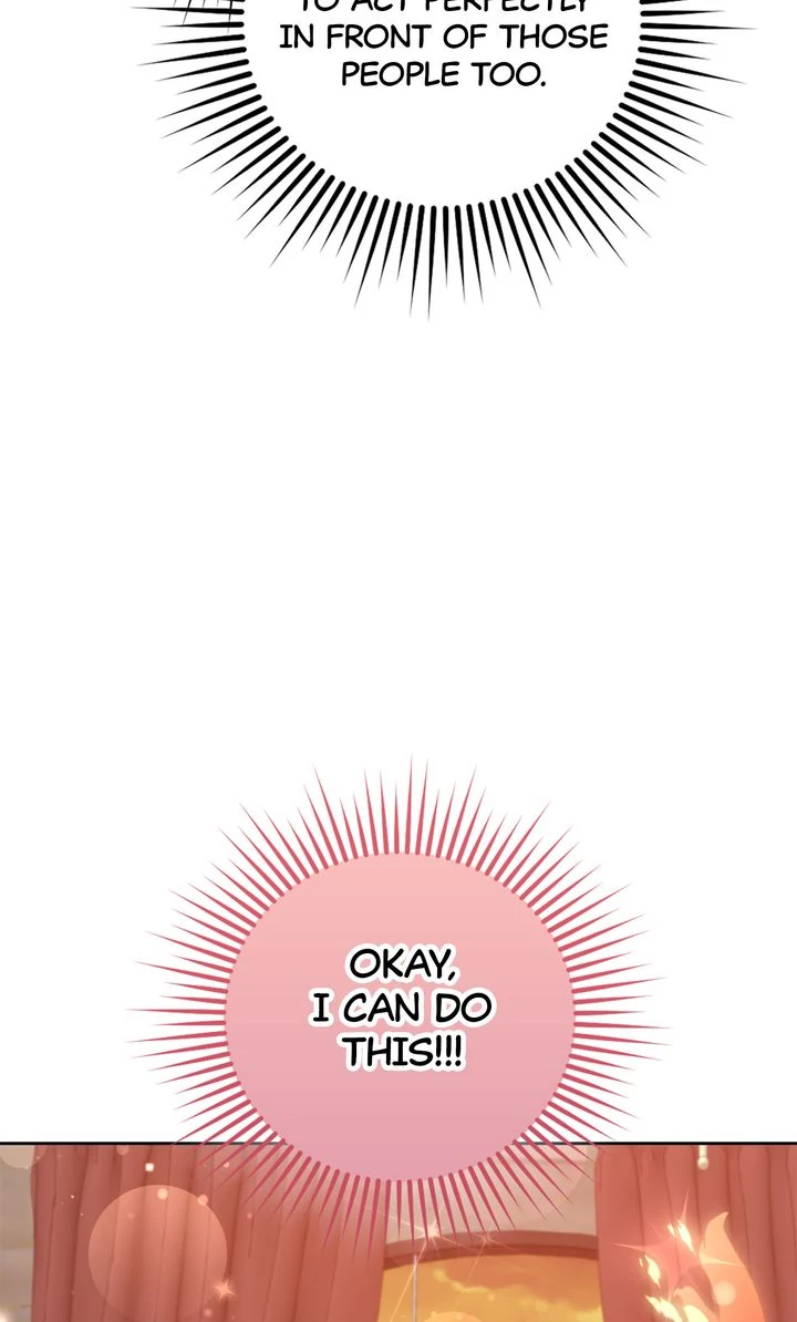Business Marriage - If You Fall in Love, We'll Get a Divorce Chapter 22 - page 36