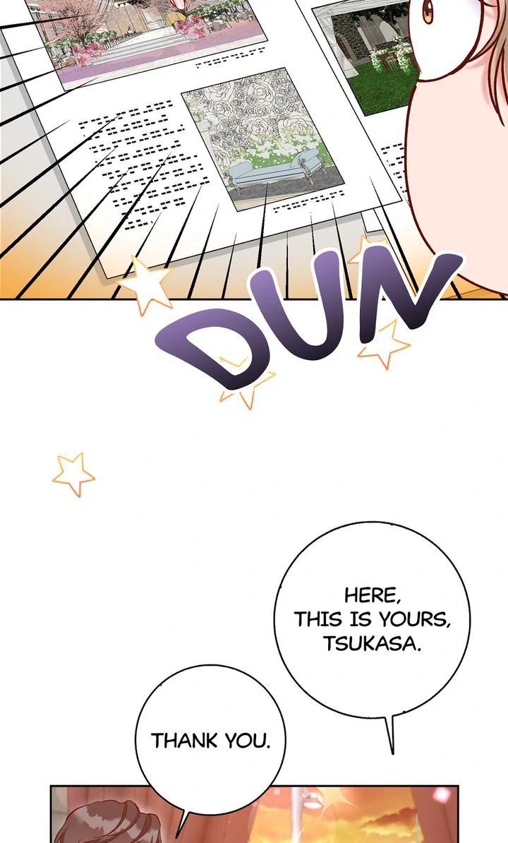 Business Marriage - If You Fall in Love, We'll Get a Divorce Chapter 22 - page 41