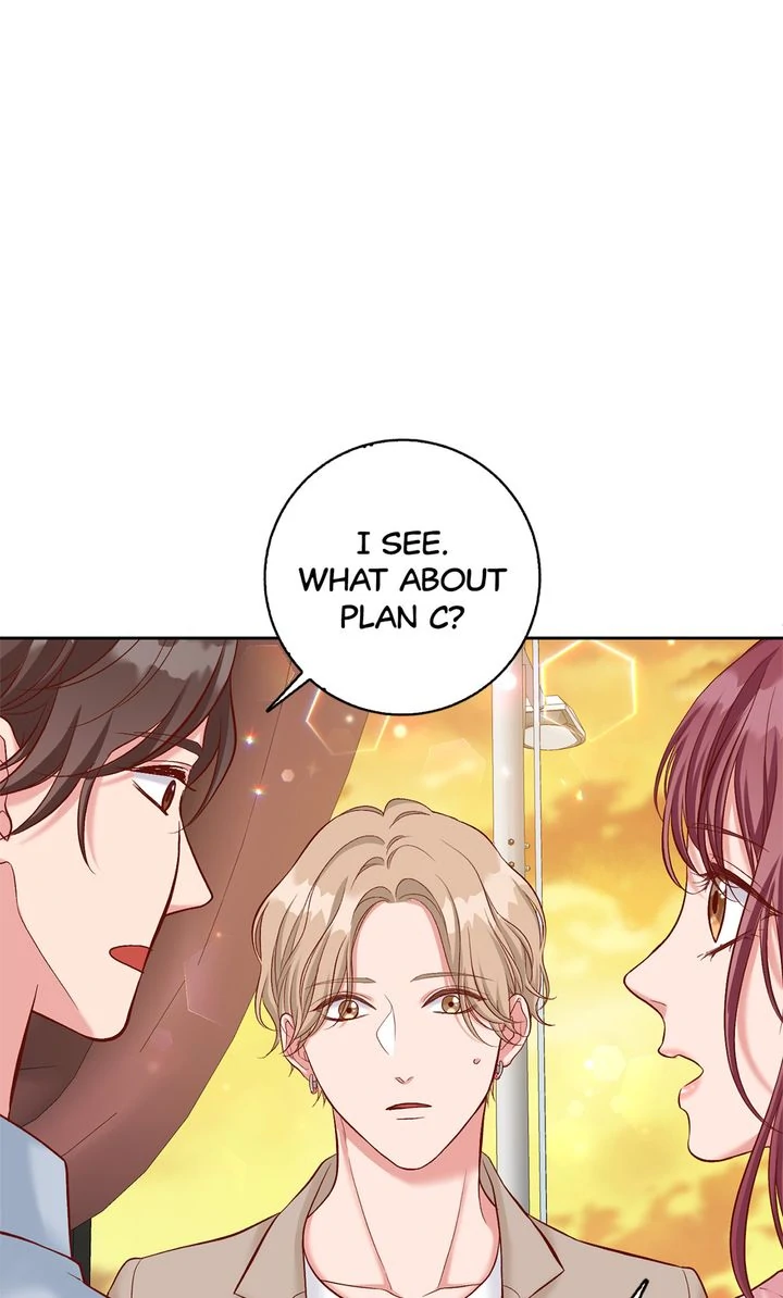 Business Marriage - If You Fall in Love, We'll Get a Divorce Chapter 22 - page 47