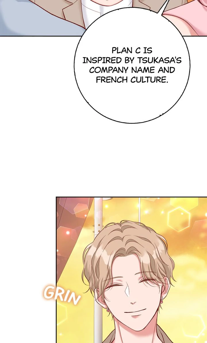 Business Marriage - If You Fall in Love, We'll Get a Divorce Chapter 22 - page 48