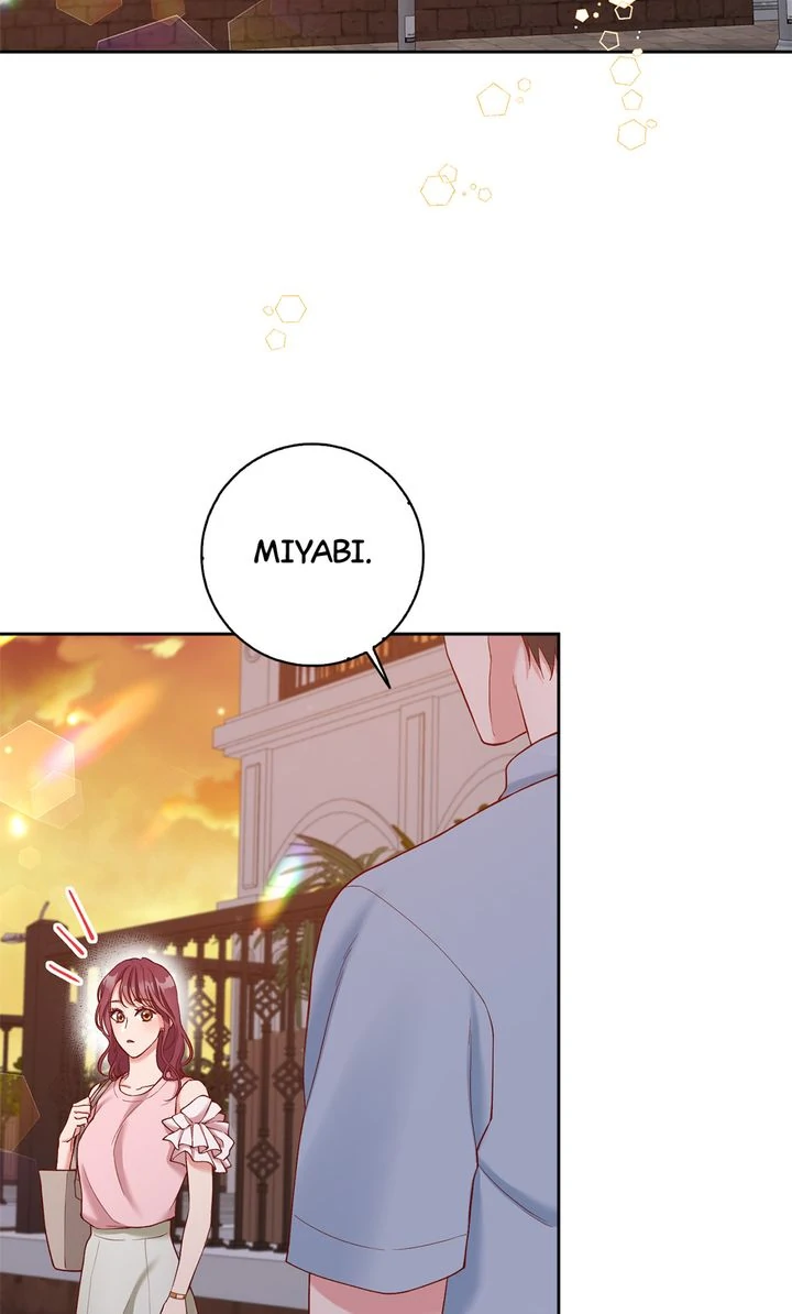 Business Marriage - If You Fall in Love, We'll Get a Divorce Chapter 22 - page 4