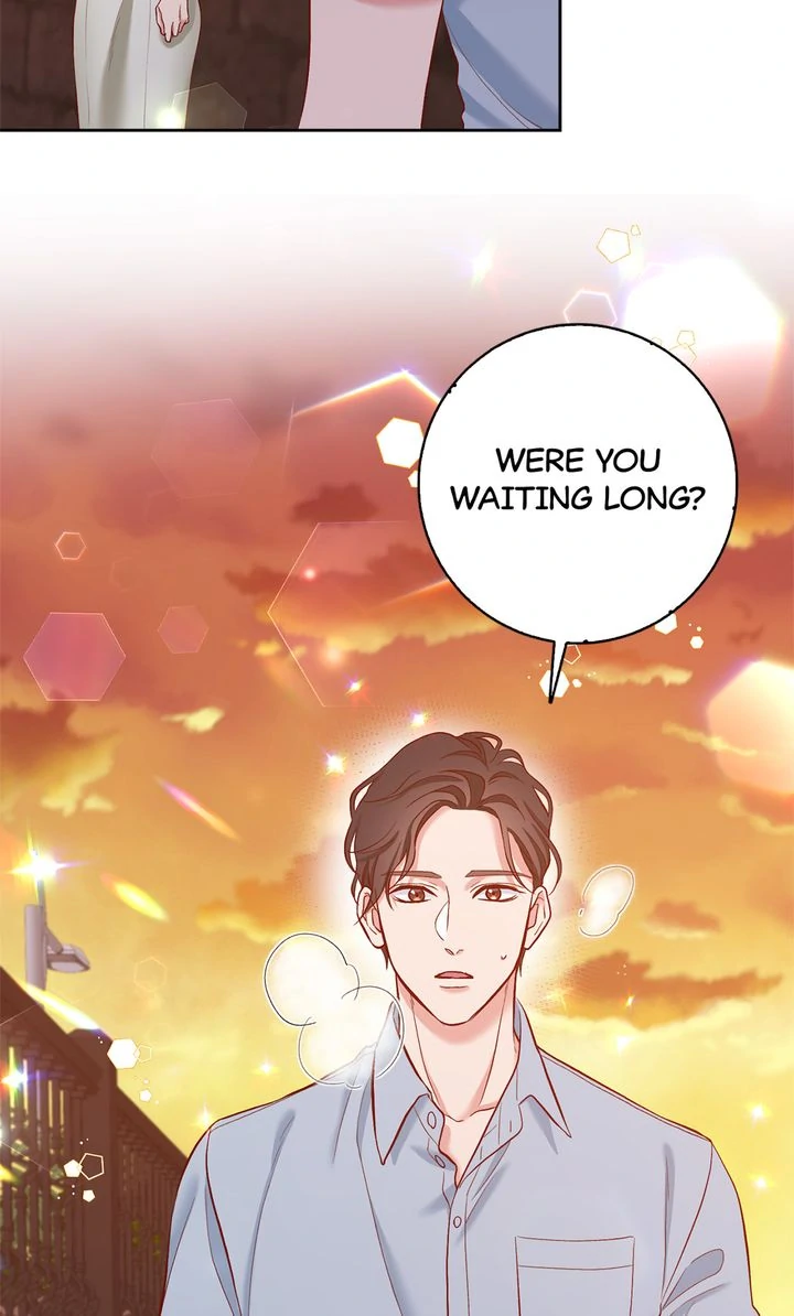 Business Marriage - If You Fall in Love, We'll Get a Divorce Chapter 22 - page 5