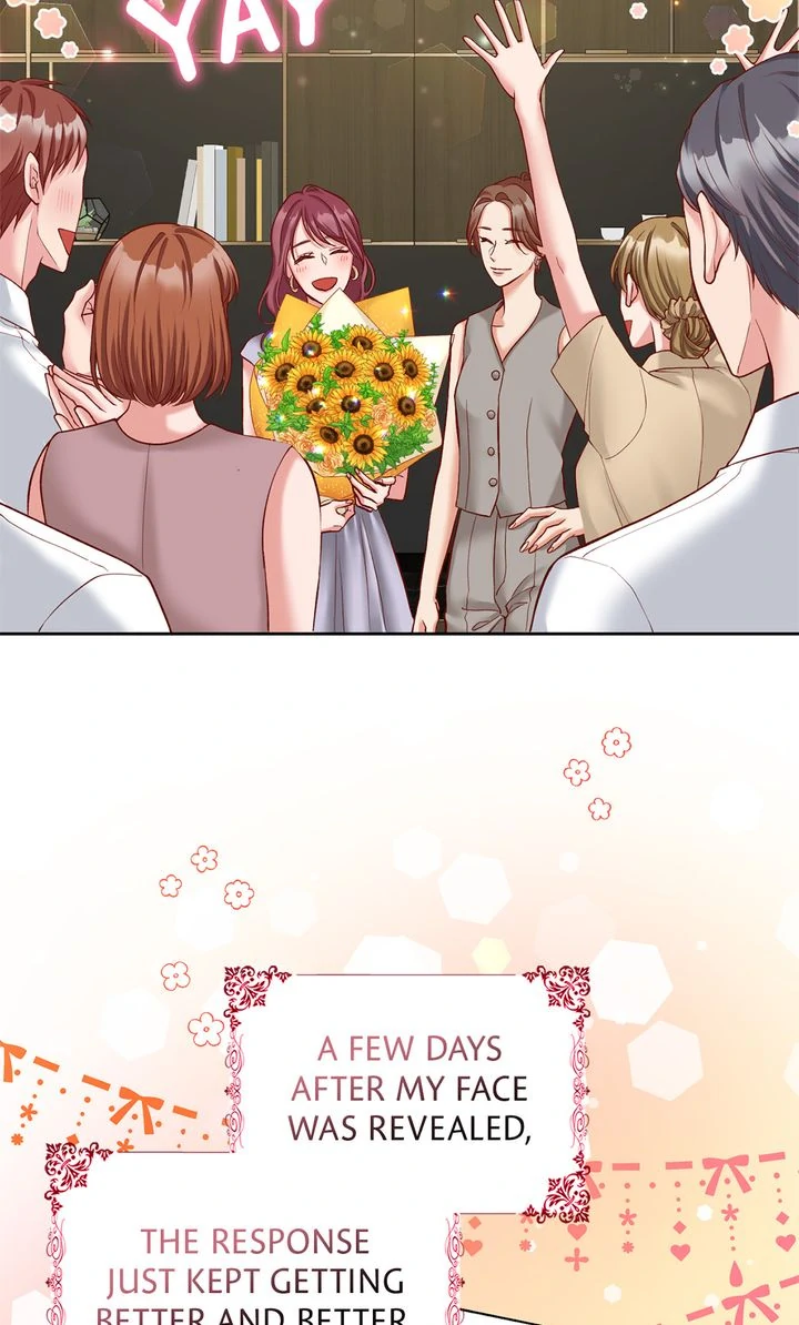 Business Marriage - If You Fall in Love, We'll Get a Divorce Chapter 22 - page 64