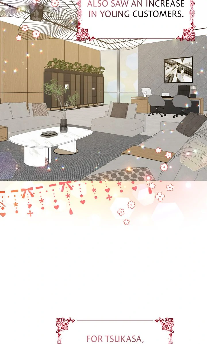 Business Marriage - If You Fall in Love, We'll Get a Divorce Chapter 22 - page 66
