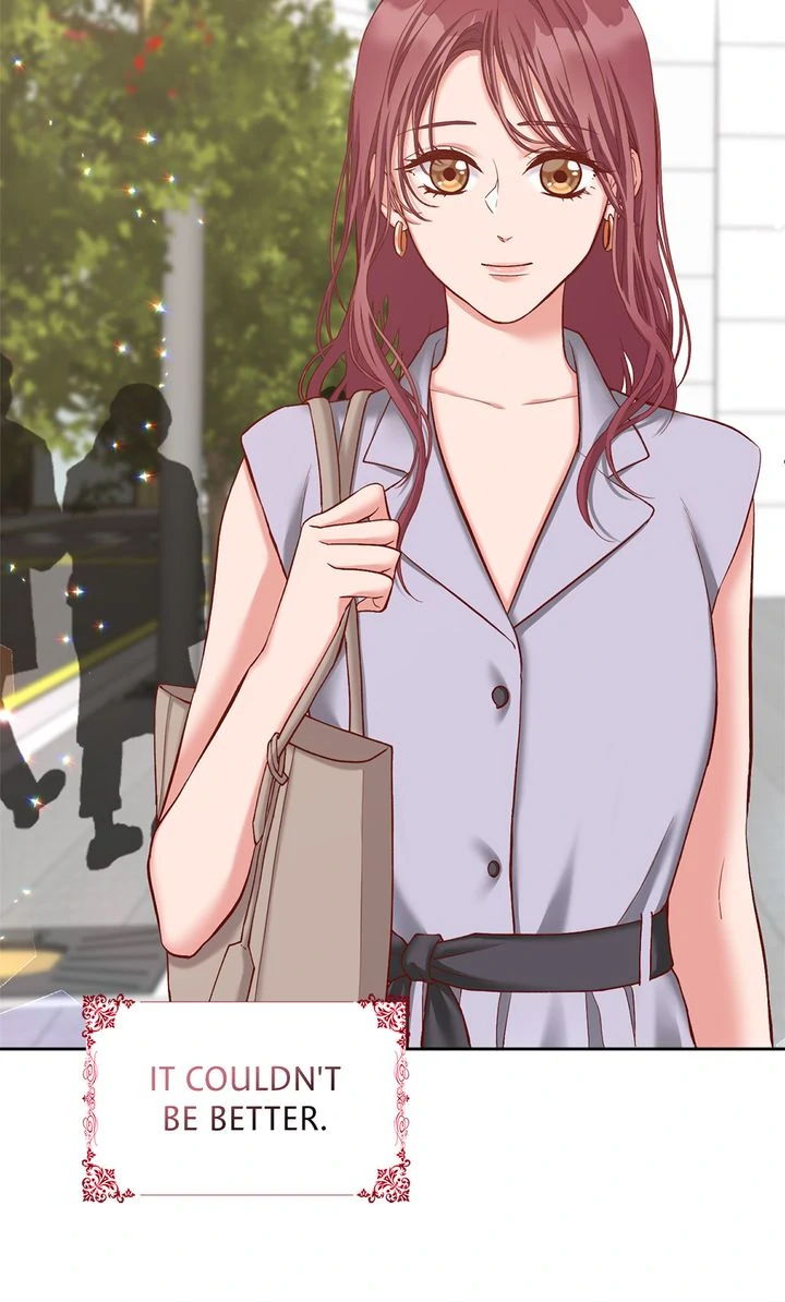 Business Marriage - If You Fall in Love, We'll Get a Divorce Chapter 22 - page 68