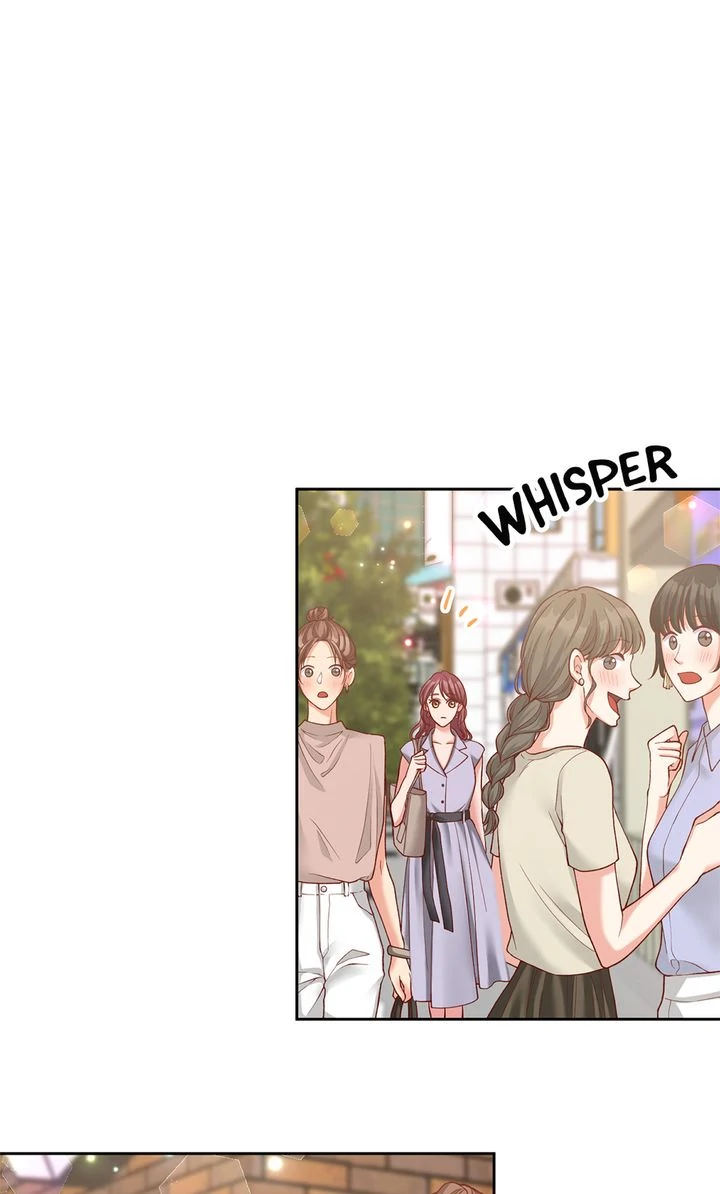 Business Marriage - If You Fall in Love, We'll Get a Divorce Chapter 22 - page 69