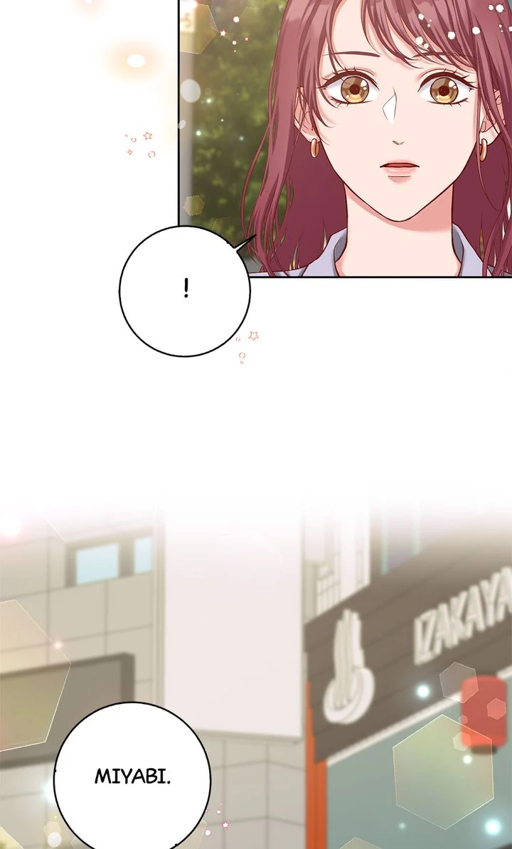 Business Marriage - If You Fall in Love, We'll Get a Divorce Chapter 22 - page 72