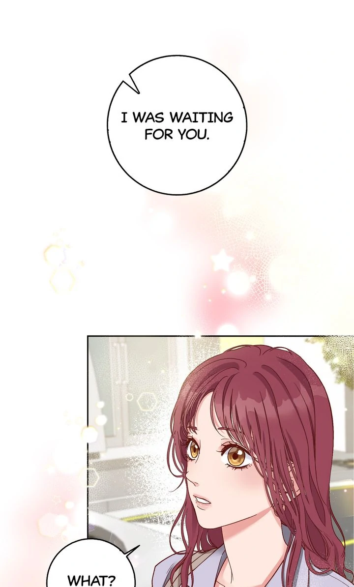 Business Marriage - If You Fall in Love, We'll Get a Divorce Chapter 22 - page 75