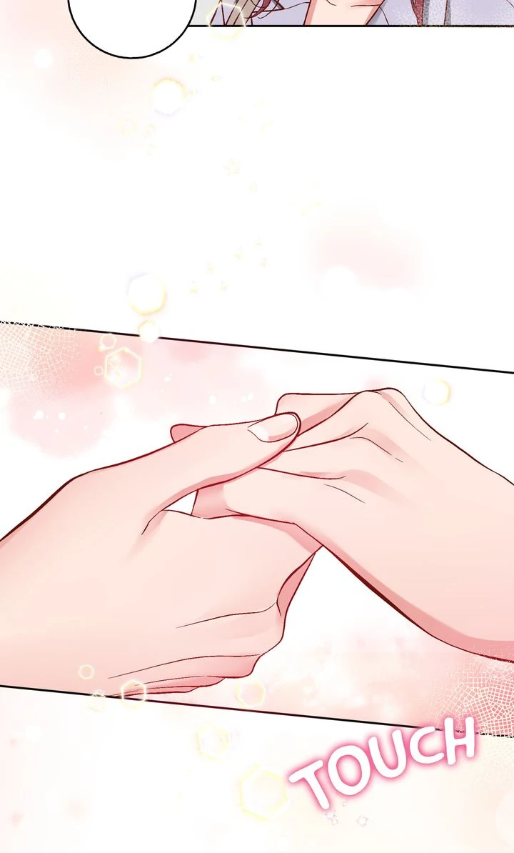 Business Marriage - If You Fall in Love, We'll Get a Divorce Chapter 22 - page 76