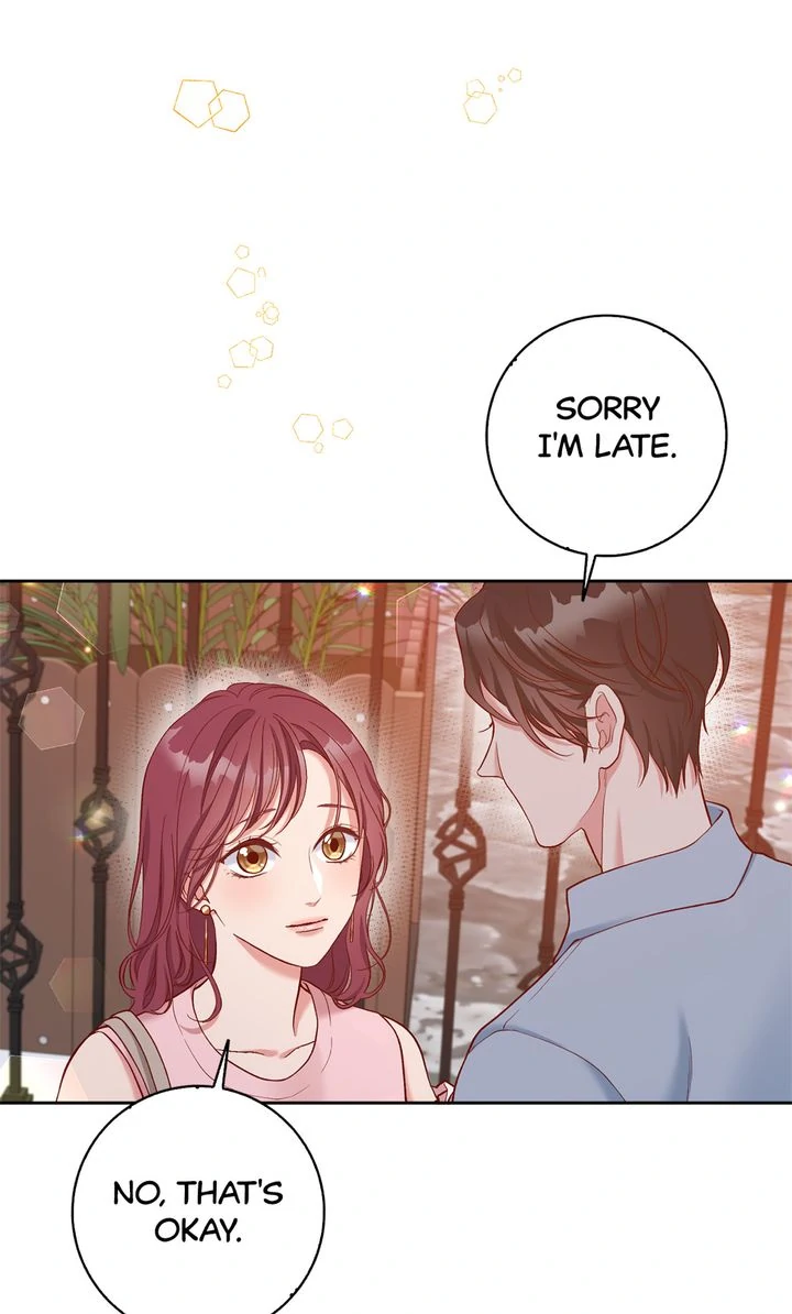 Business Marriage - If You Fall in Love, We'll Get a Divorce Chapter 22 - page 8
