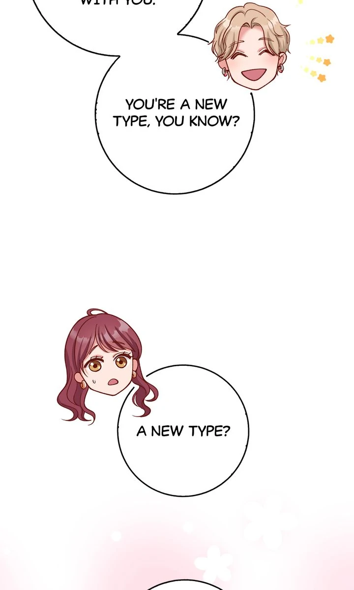 Business Marriage - If You Fall in Love, We'll Get a Divorce Chapter 23 - page 11
