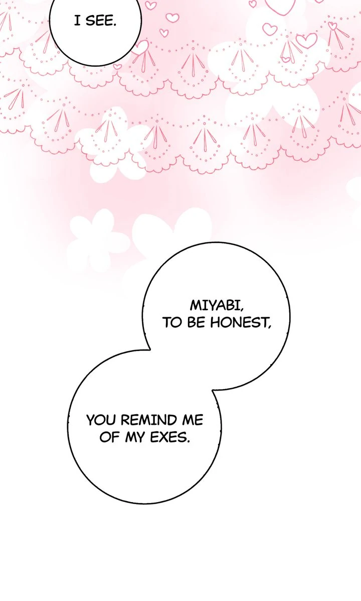 Business Marriage - If You Fall in Love, We'll Get a Divorce Chapter 23 - page 13
